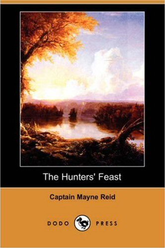 The Hunters' Feast [ePUB]